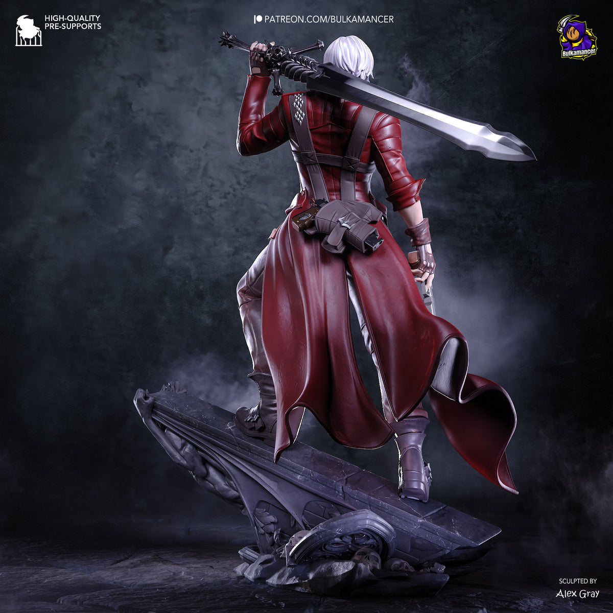 El Cazador de Demonios Carmesí - imagen 6