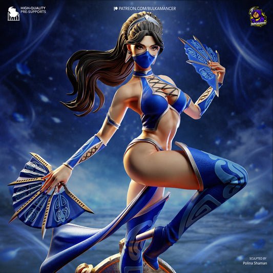 La Princesa de los Abanicos - imagen 1