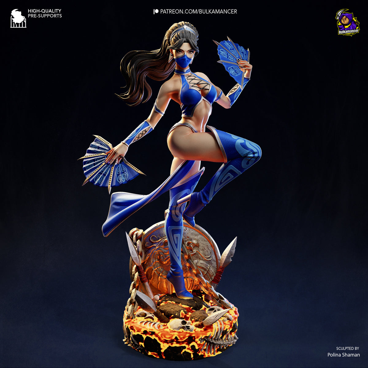 La Princesa de los Abanicos - imagen 3