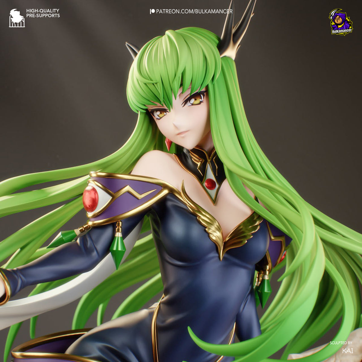 La Emperatriz Esmeralda - imagen 1