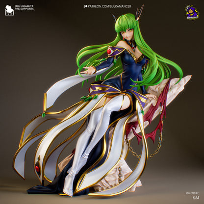 La Emperatriz Esmeralda - imagen 2