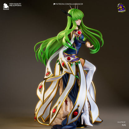 La Emperatriz Esmeralda - imagen 3