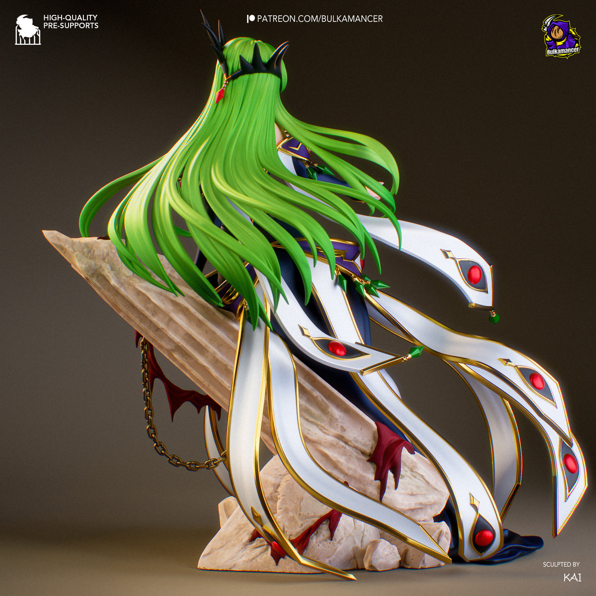 La Emperatriz Esmeralda - imagen 4