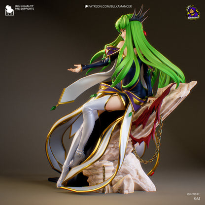 La Emperatriz Esmeralda - imagen 5