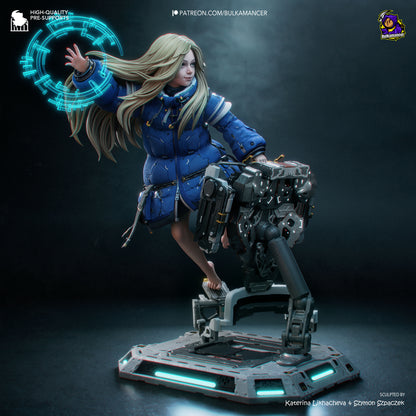La Niña de la Luna - imagen 4
