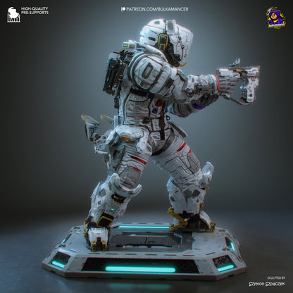El Explorador Lunar - imagen 3