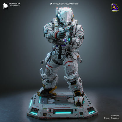 El Explorador Lunar - imagen 6