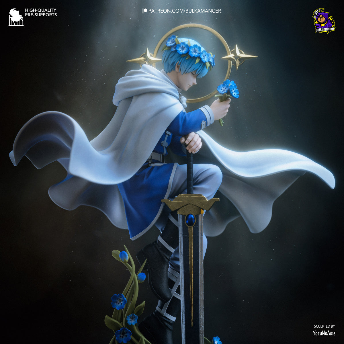 El Héroe de la Promesa - imagen 1