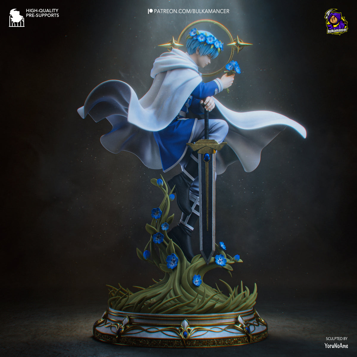 El Héroe de la Promesa - imagen 2
