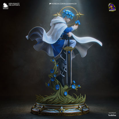 El Héroe de la Promesa - imagen 2