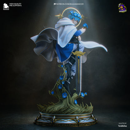 El Héroe de la Promesa - imagen 3