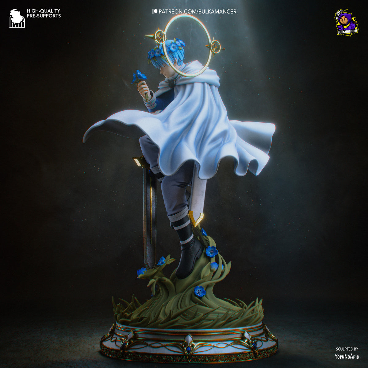 El Héroe de la Promesa - imagen 4