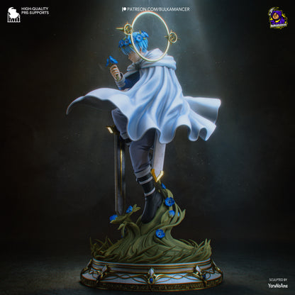 El Héroe de la Promesa - imagen 4