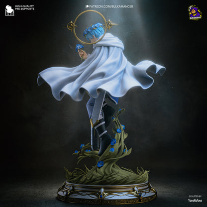 El Héroe de la Promesa - imagen 5