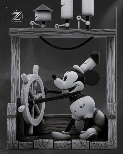 El Ratón de la Fantasía - imagen 3
