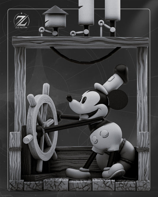 El Ratón de la Fantasía - imagen 3