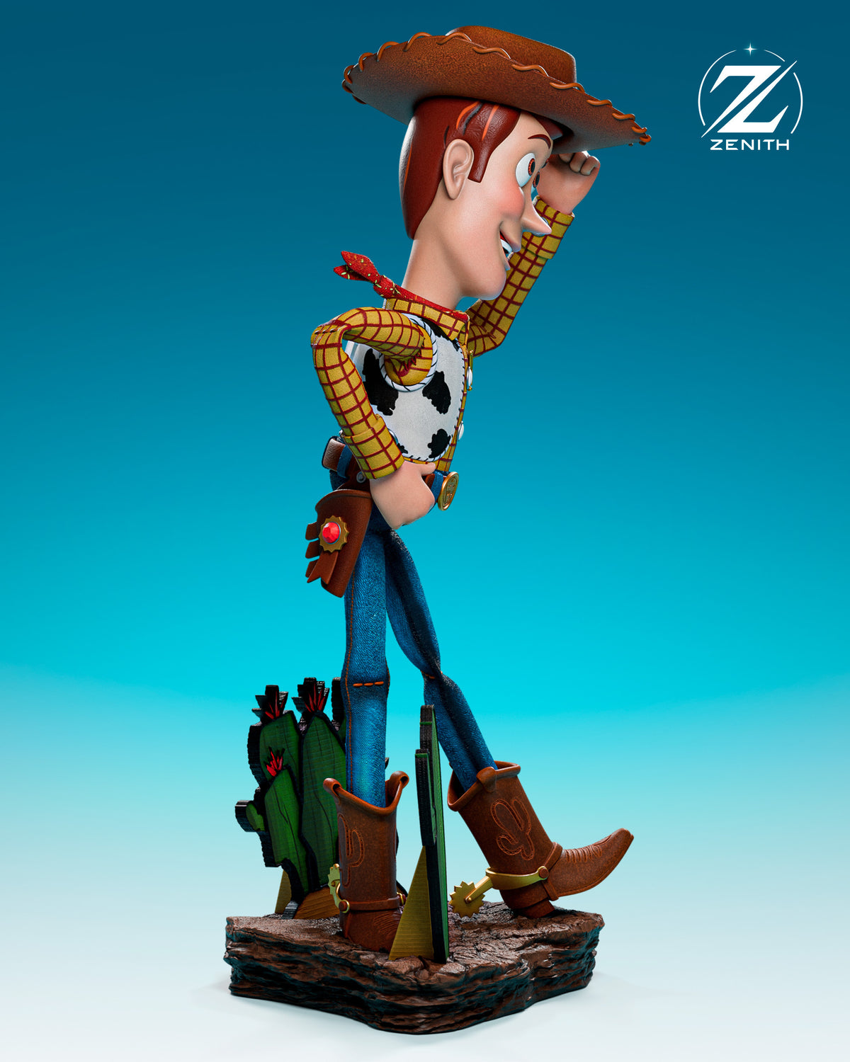 El Sheriff de los Juguetes - imagen 3