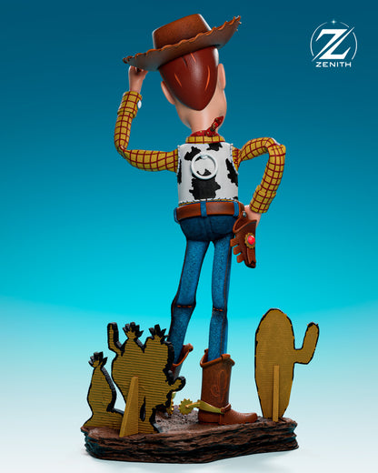 El Sheriff de los Juguetes - imagen 4