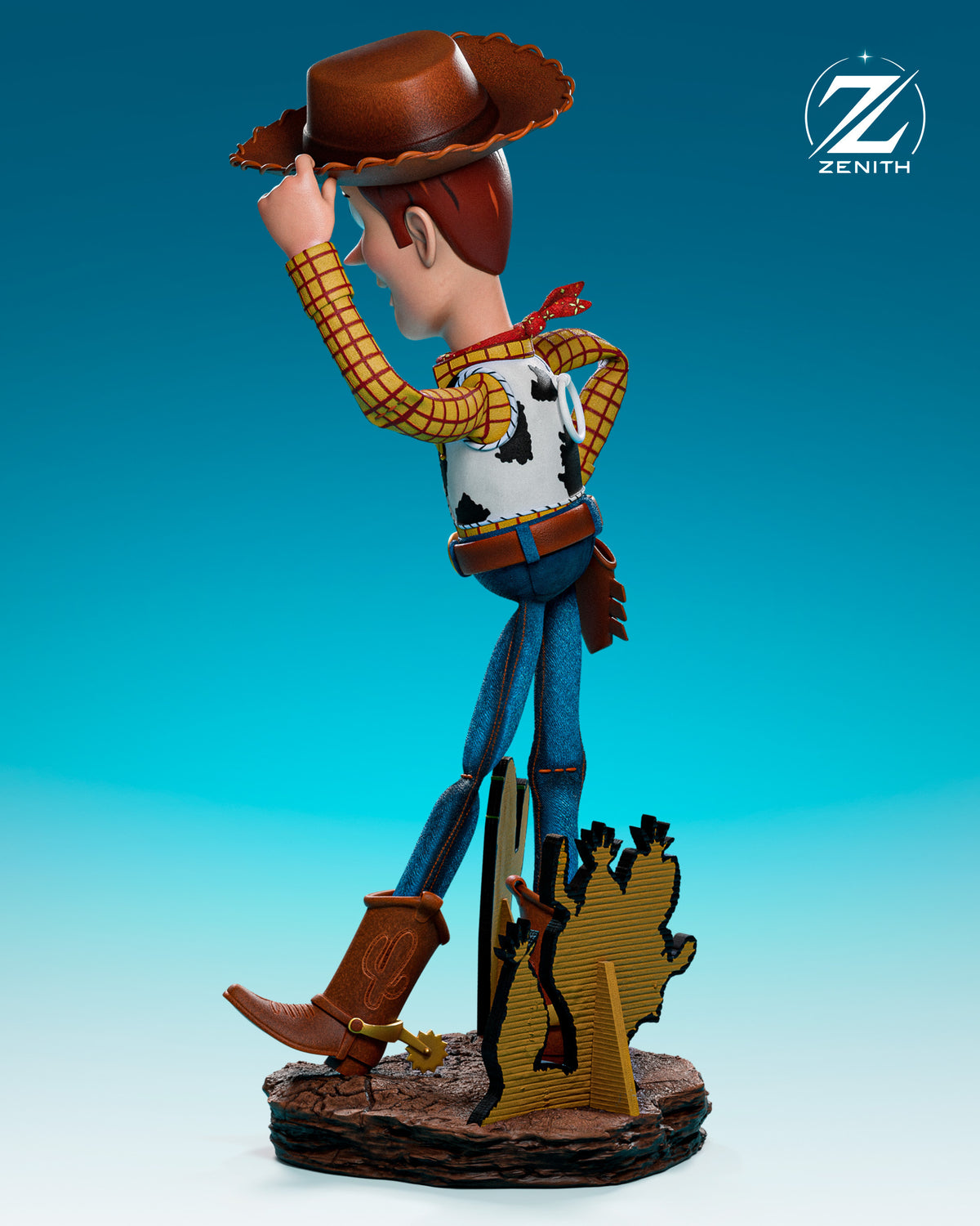 El Sheriff de los Juguetes - imagen 5