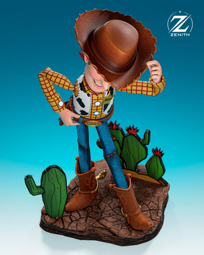 El Sheriff de los Juguetes - imagen 6