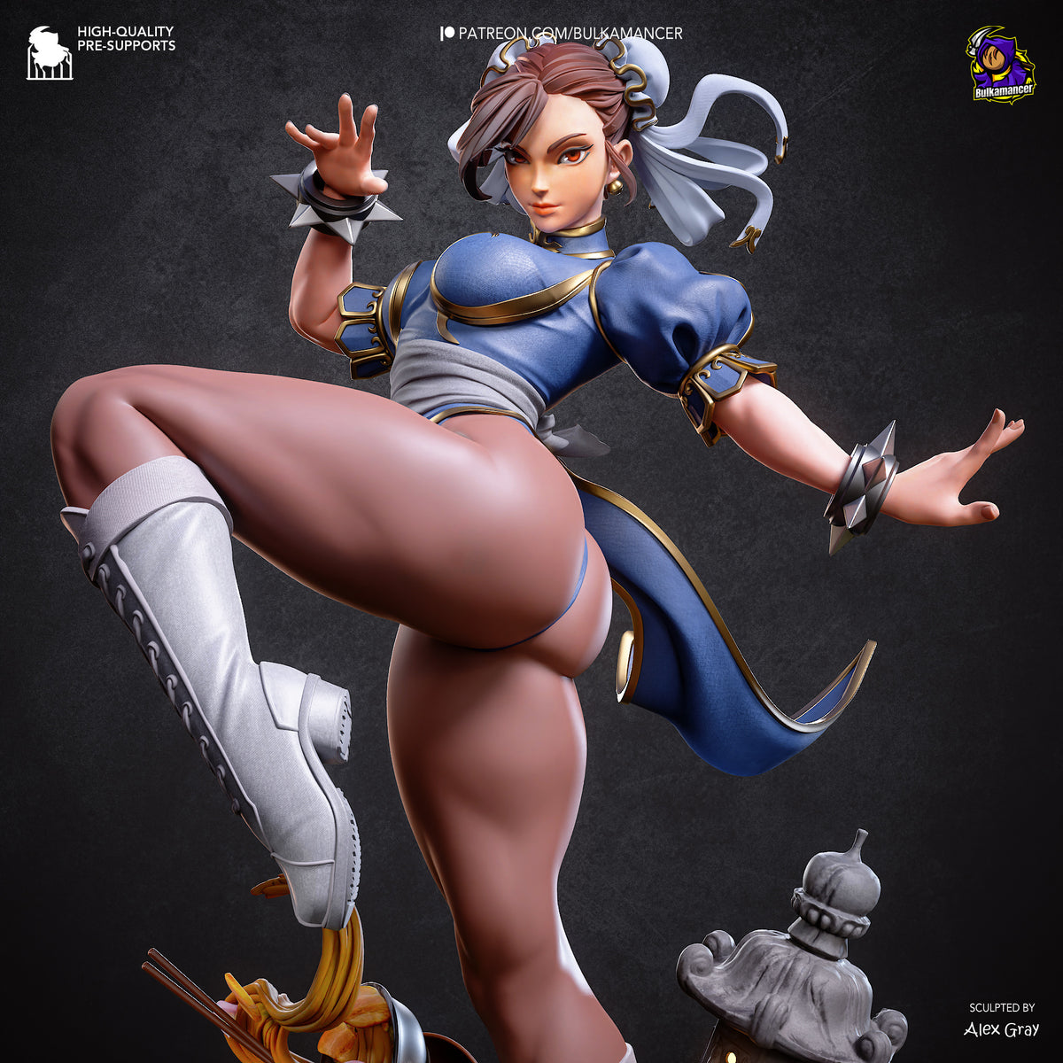 La Maestra de las Patadas - imagen 1