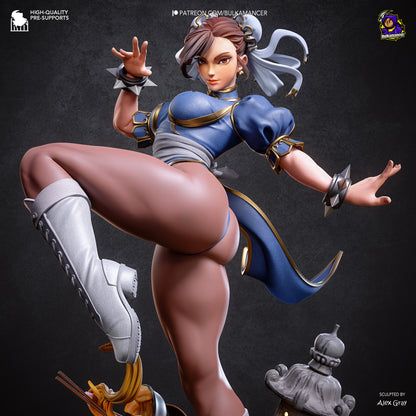 La Maestra de las Patadas - imagen 1