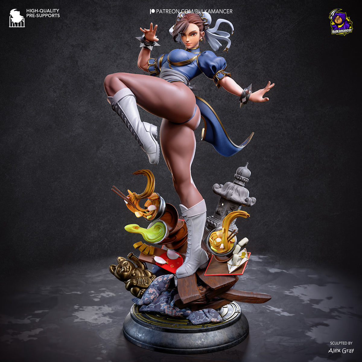 La Maestra de las Patadas - imagen 2