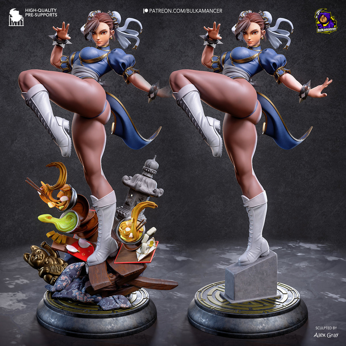 La Maestra de las Patadas - imagen 3