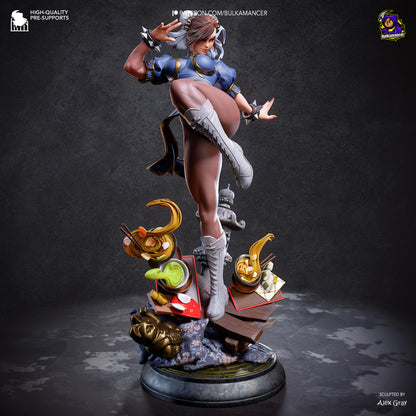 La Maestra de las Patadas - imagen 4