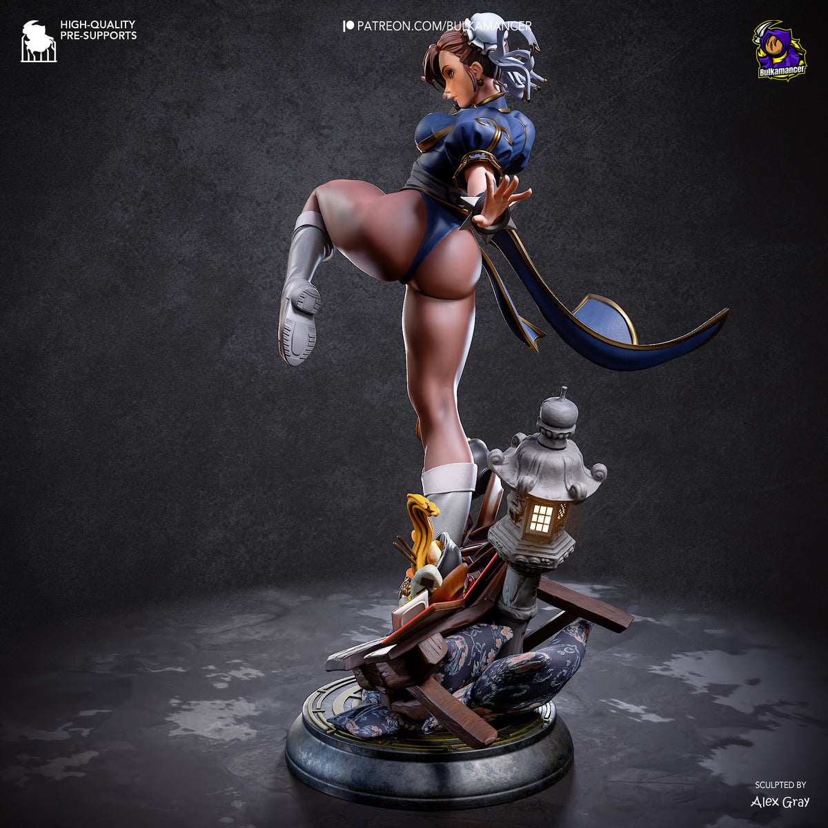 La Maestra de las Patadas - imagen 6