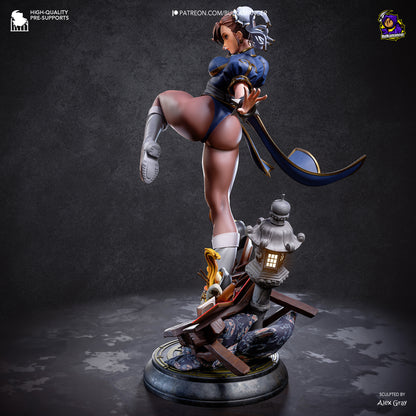 La Maestra de las Patadas - imagen 6
