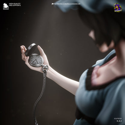 La Viajera del Tiempo - imagen 2