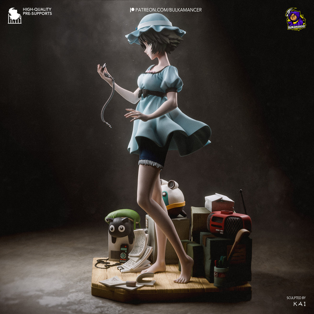 La Viajera del Tiempo - imagen 5