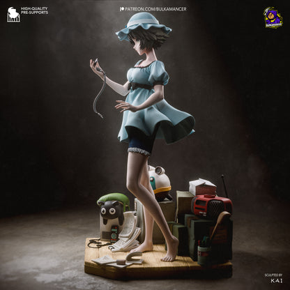 La Viajera del Tiempo - imagen 5