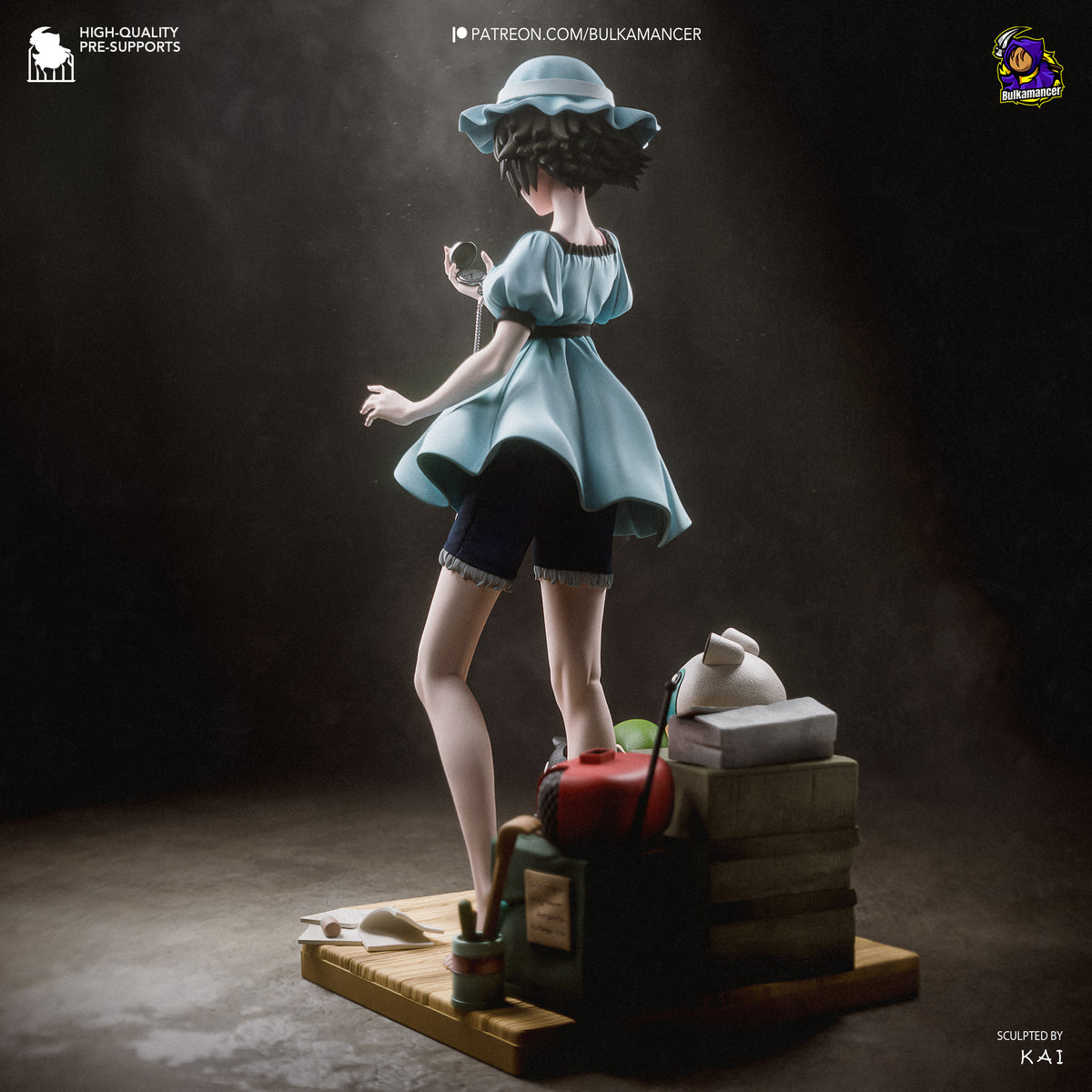 La Viajera del Tiempo - imagen 6