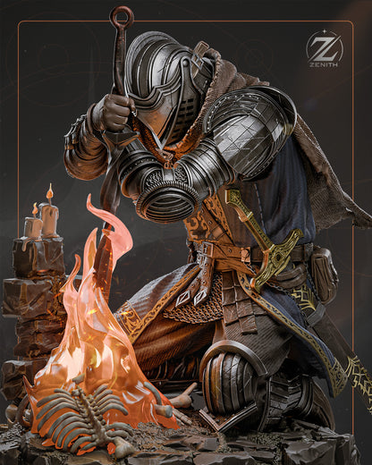 El Guardián de la Hoguera - imagen 2