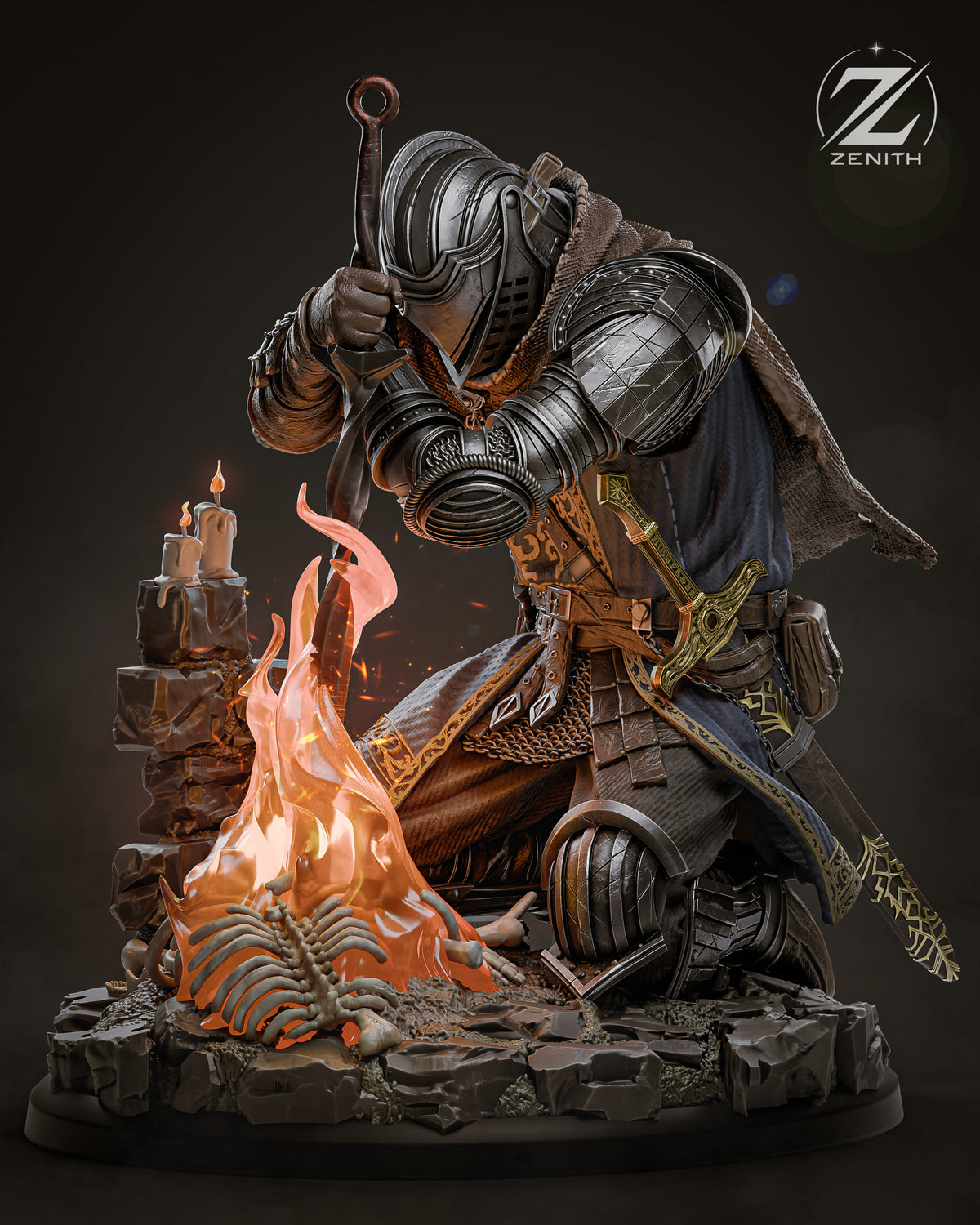El Guardián de la Hoguera - imagen 3