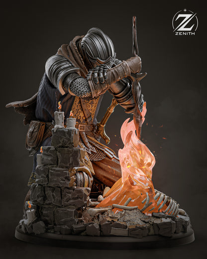 El Guardián de la Hoguera - imagen 4