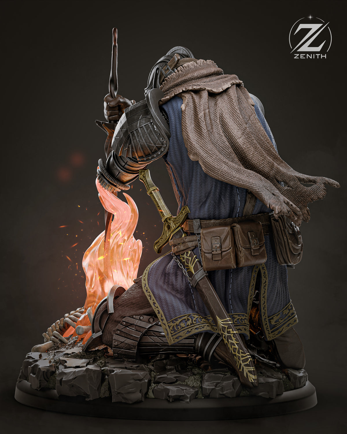 El Guardián de la Hoguera - imagen 5