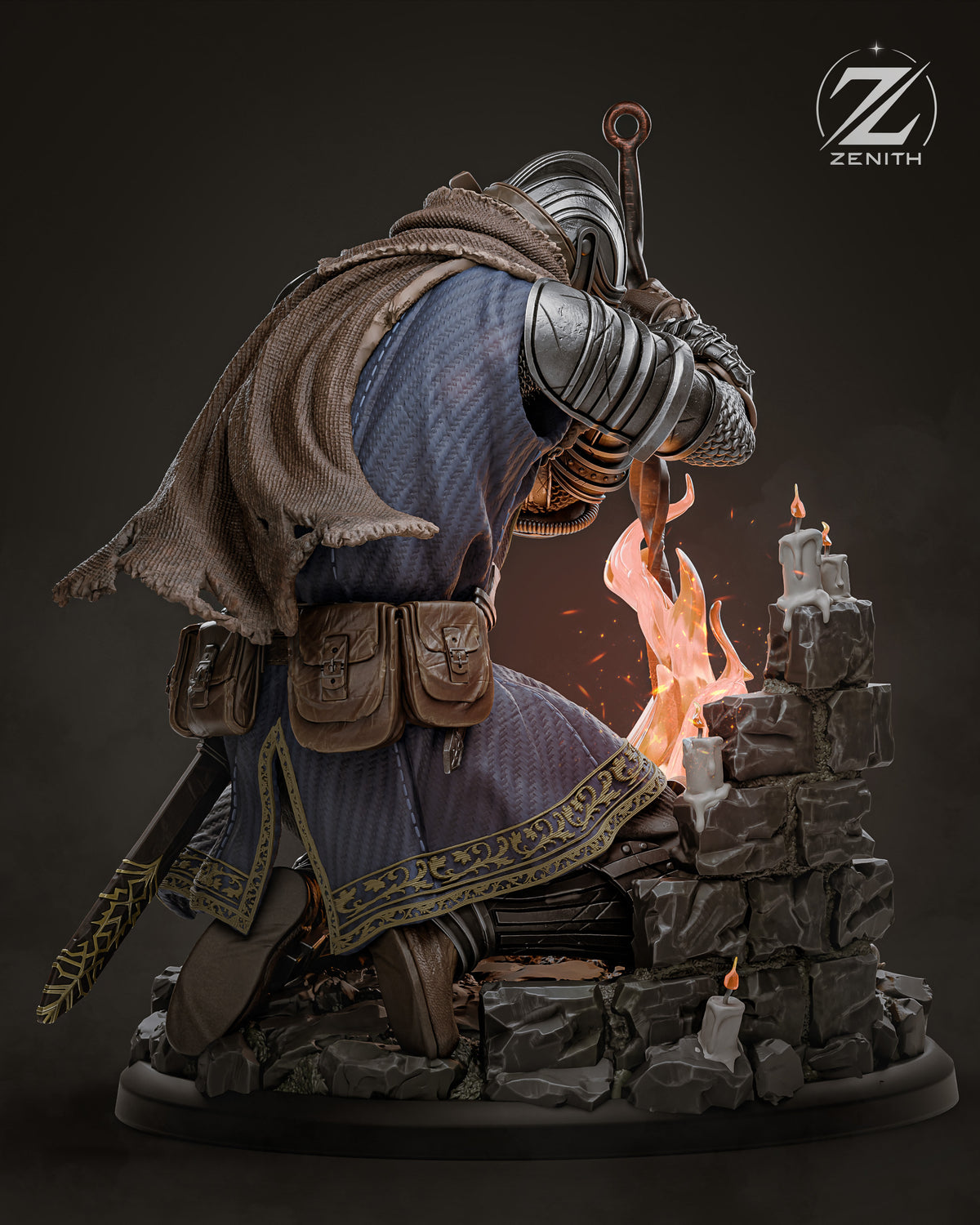 El Guardián de la Hoguera - imagen 6