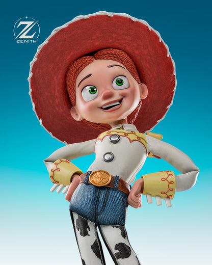 La Vaquera Aventurera - imagen 4