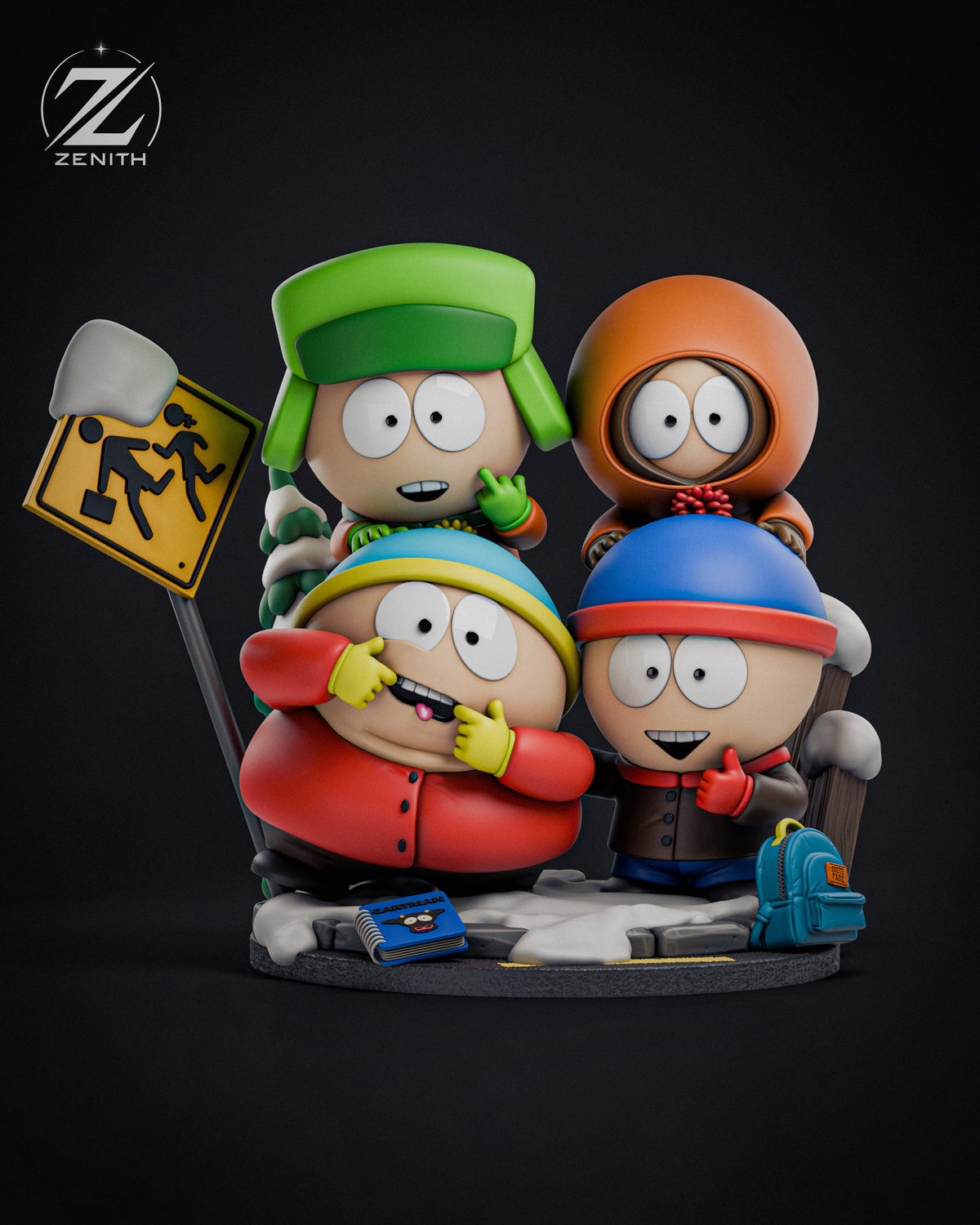 La Pandilla de la Montaña - imagen 3