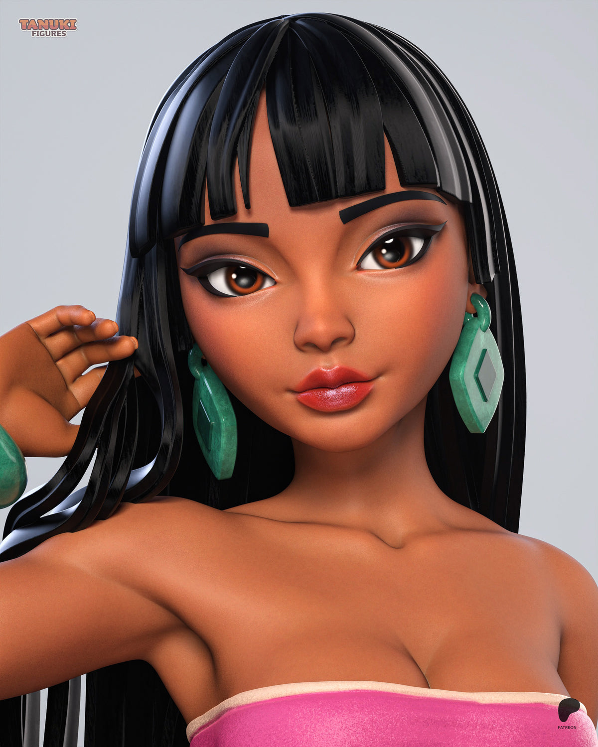 La Dama de la Ciudad Dorada - imagen 1