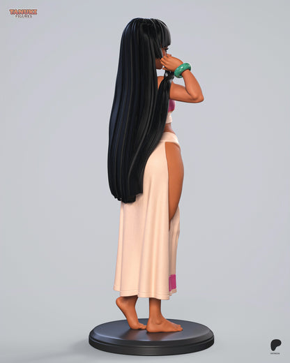La Dama de la Ciudad Dorada - imagen 4