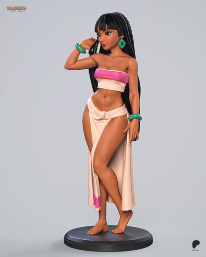 La Dama de la Ciudad Dorada - imagen 5