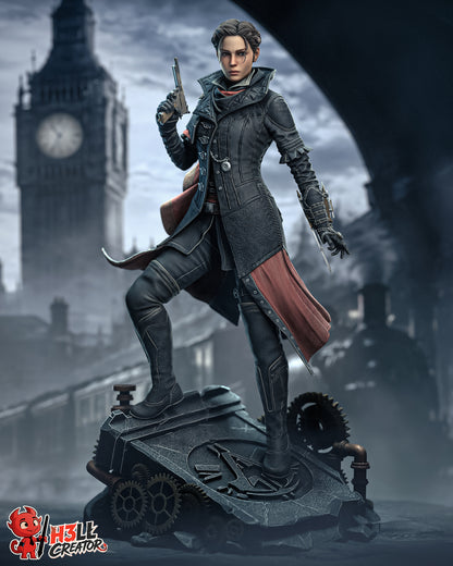 La Sombra de Londres - imagen 2