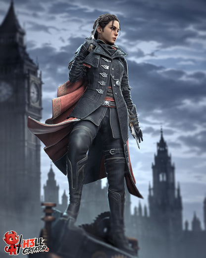 La Sombra de Londres - imagen 3