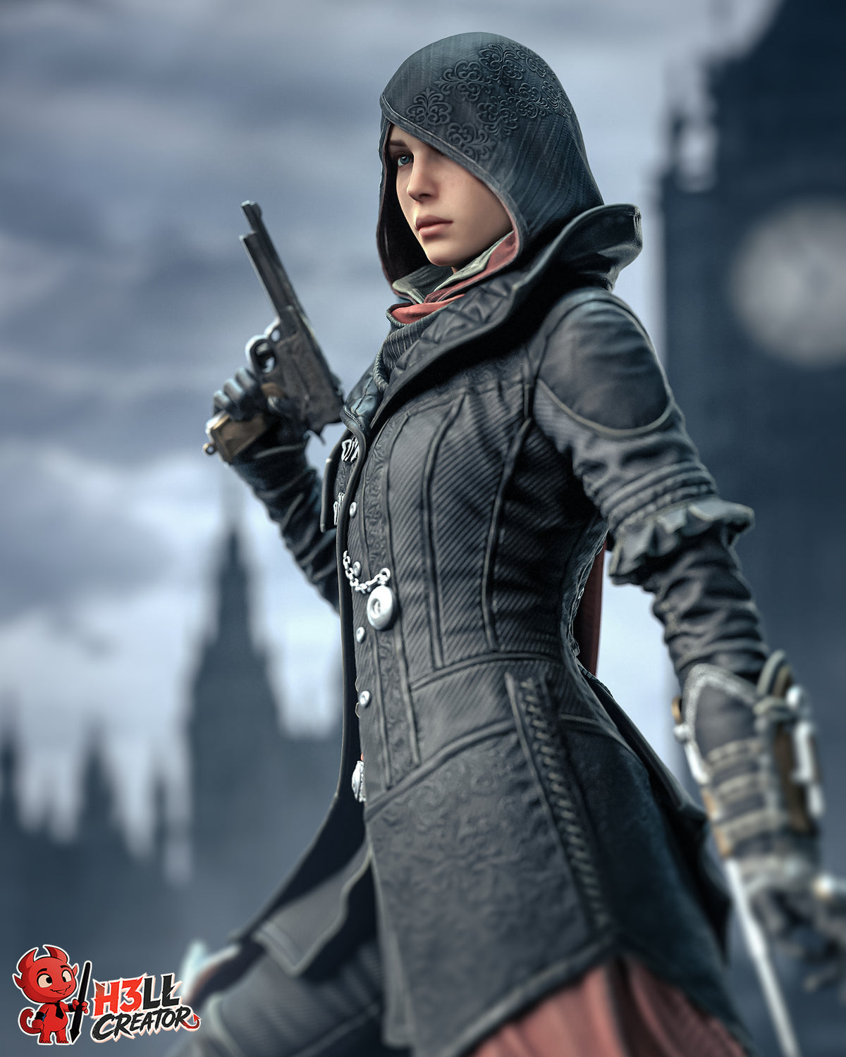 La Sombra de Londres - imagen 5