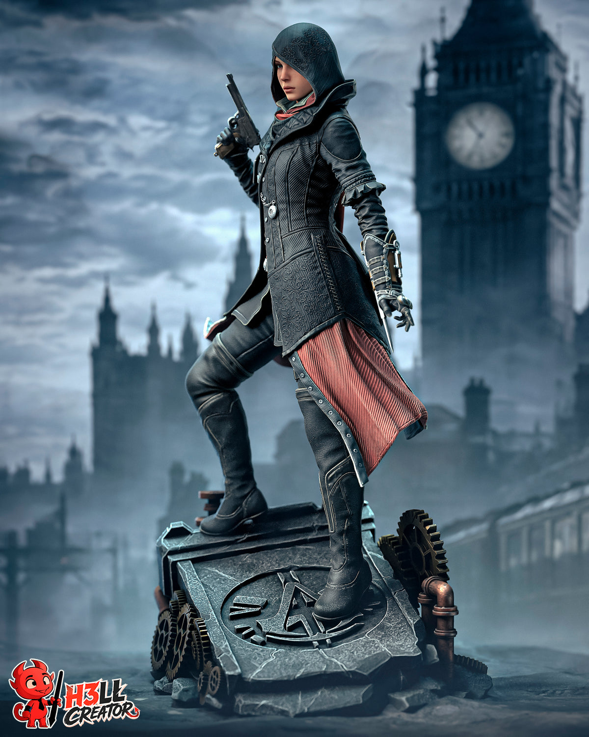 La Sombra de Londres - imagen 6