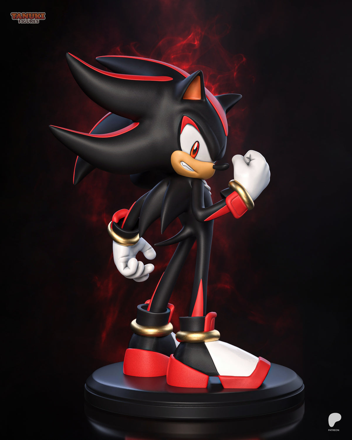 El Erizo de las Sombras - imagen 1